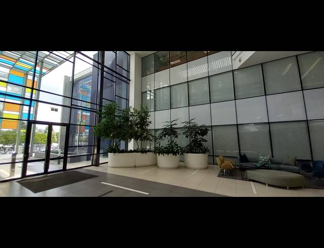 412M² OFFICE TO LET IN BRYANSTON